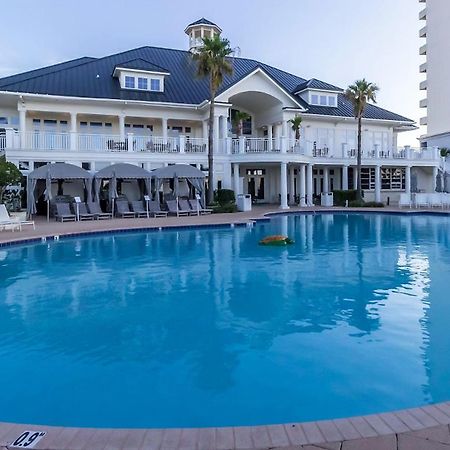Beach Club B1703 ~ Beachfront 17Th Floor ~ Phenomenal Beach/Gulf View! Gulf Shores Kültér fotó