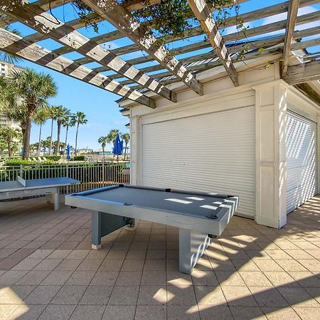 Beach Club B1703 ~ Beachfront 17Th Floor ~ Phenomenal Beach/Gulf View! Gulf Shores Kültér fotó