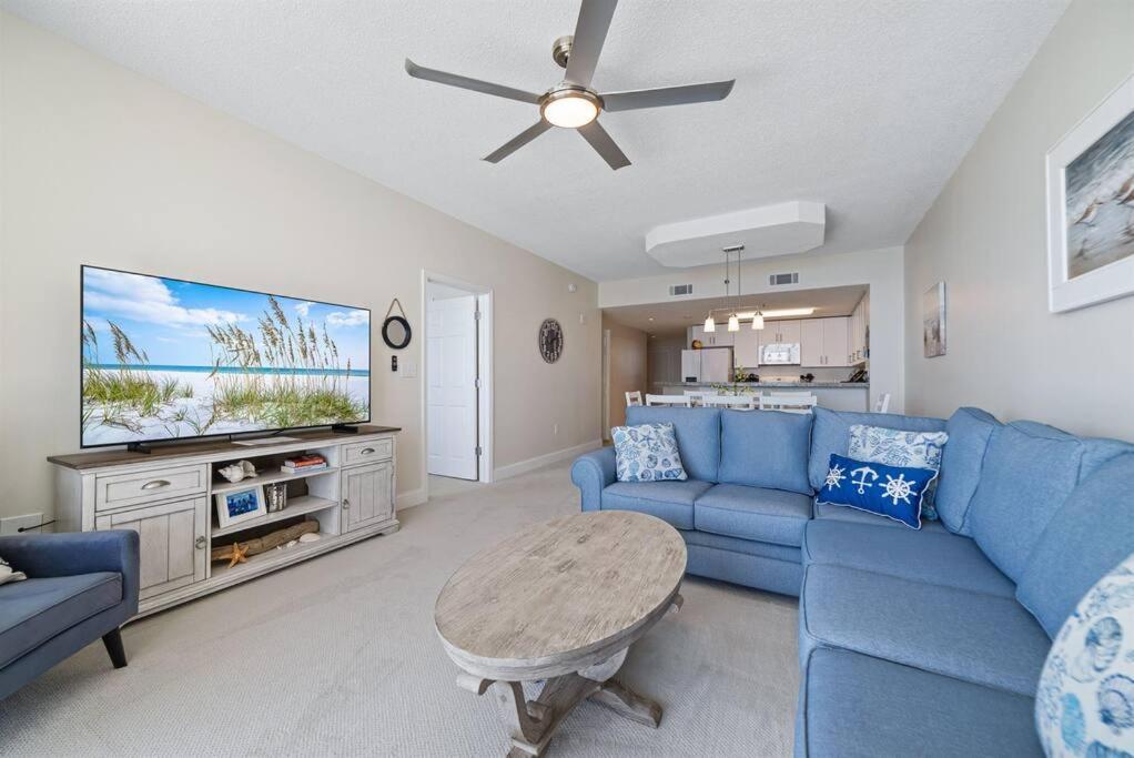 Beach Club B1703 ~ Beachfront 17Th Floor ~ Phenomenal Beach/Gulf View! Gulf Shores Kültér fotó