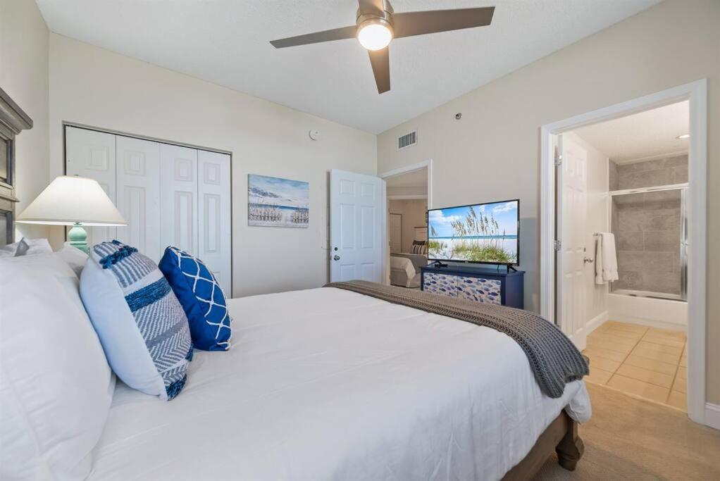 Beach Club B1703 ~ Beachfront 17Th Floor ~ Phenomenal Beach/Gulf View! Gulf Shores Kültér fotó