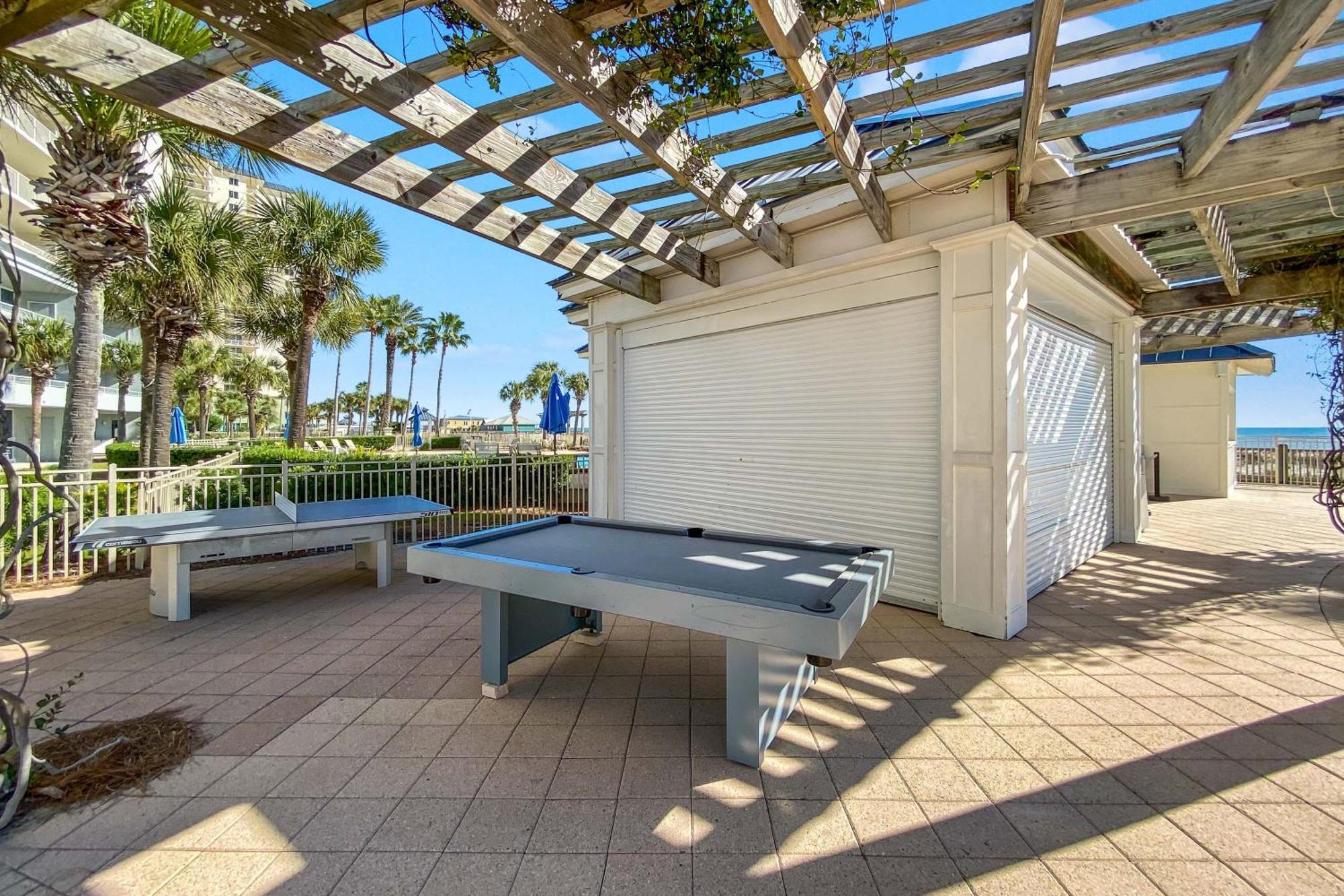 Beach Club B1703 ~ Beachfront 17Th Floor ~ Phenomenal Beach/Gulf View! Gulf Shores Kültér fotó